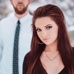 Meet your Posher, Mariah